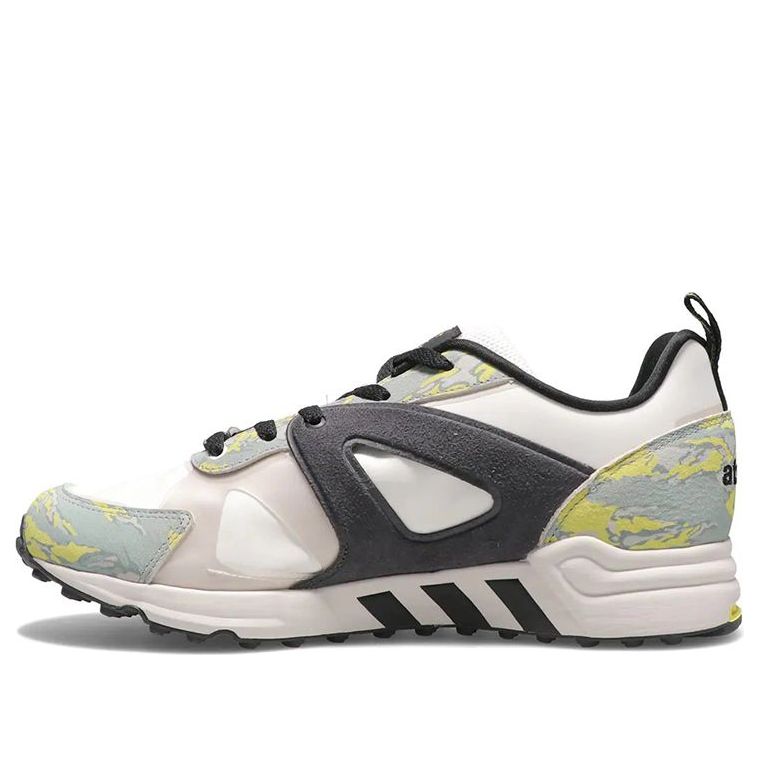 adidas x Atmos Consortium EQT 'White Grey' GY7810