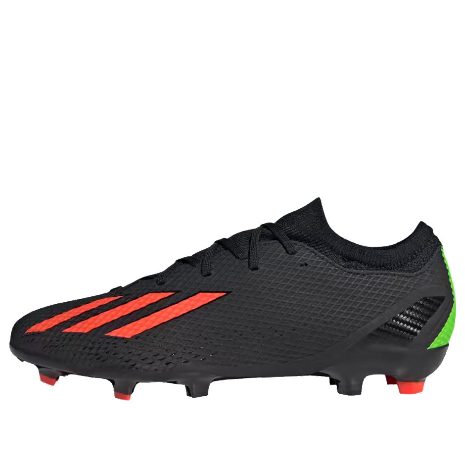 adidas X Speedportal.3 FG 'Core Black Solar Red' ID4922