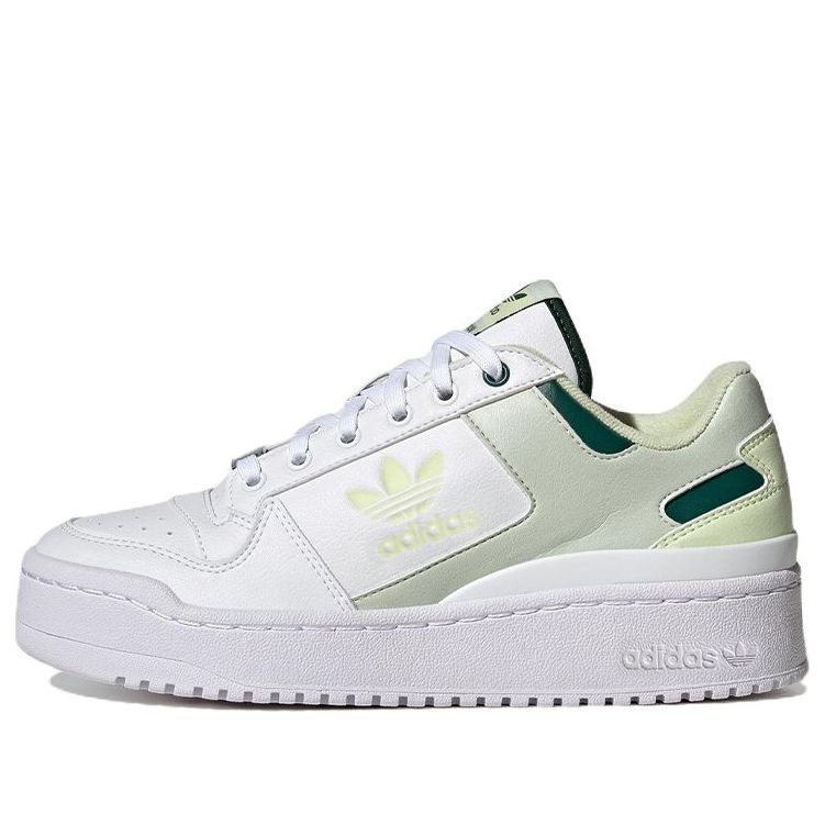 (WMNS) adidas Forum Low Vegan 'Make It Juicy - Lime' GY1894