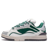 Li-Ning Superwave Golden 'White Green' AECS073-2