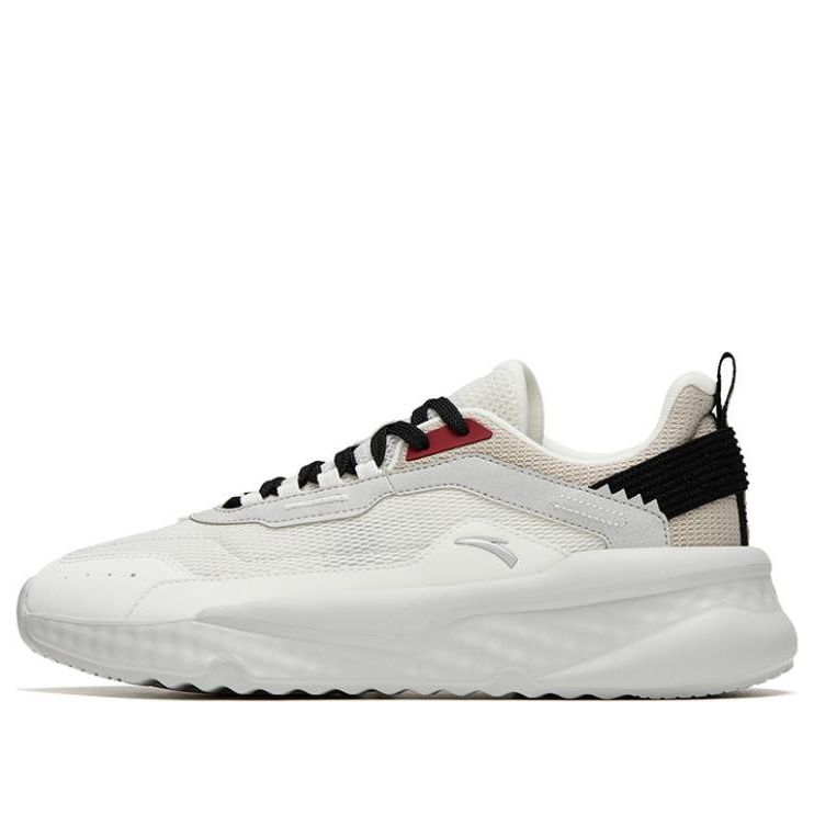 ANTA Reckless 'White Beige Black' 912328823-2