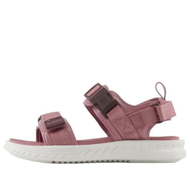 (WMNS) New Balance 600 Sandals 'Purple Pink' SWA600A2