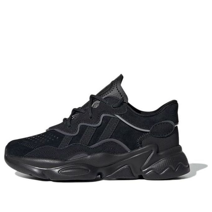 (PS) adidas Ozweego 'Black Night Metallic' EF6298