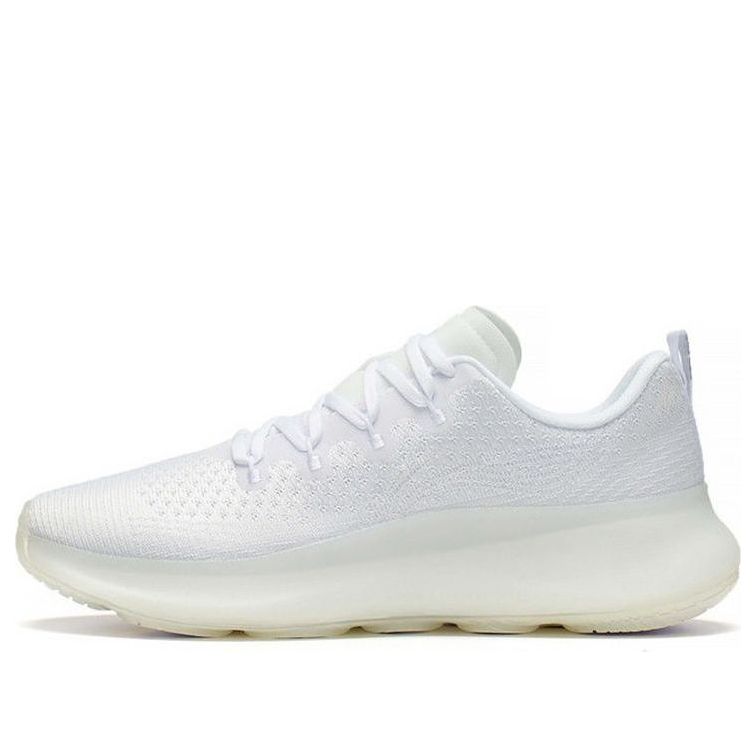 (WMNS) Li-Ning No Boundaries 4 'White' AFVS008-1
