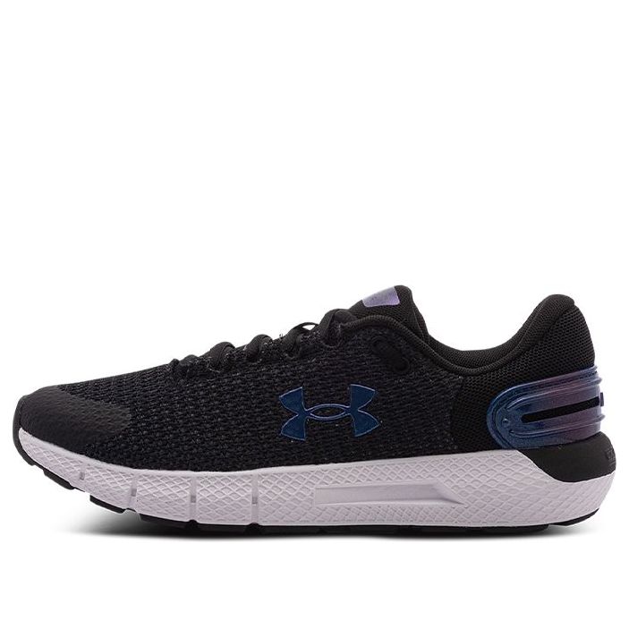 (WMNS) Under Armour Charged Rogue 2.5 Colorshift Black 3024478-001