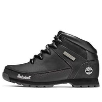 Timberland Euro Sprint Hiking Boots 'Black' 6361R001