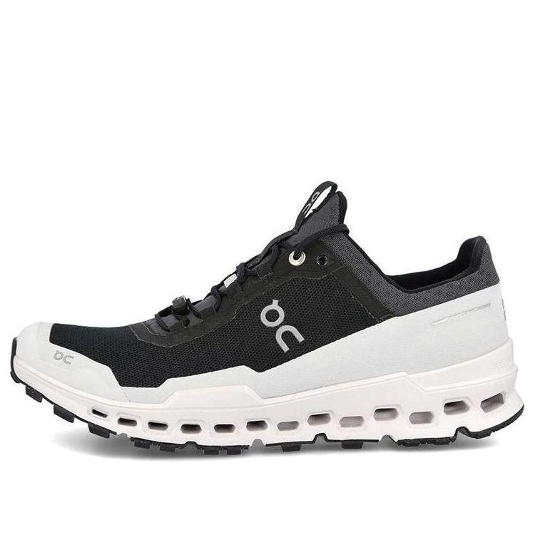 On Running Cloud Ultra 'Black White' 44.99543
