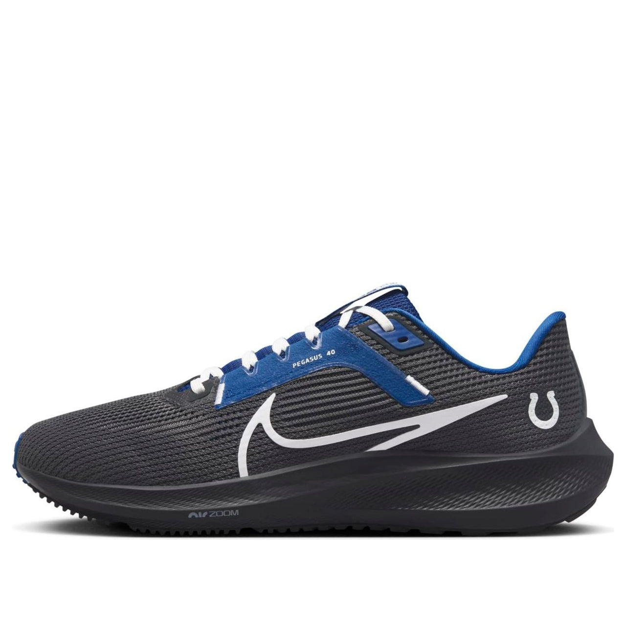 Nike x NFL Air Zoom Pegasus 40 'Indianapolis Colts' DZ5993-001