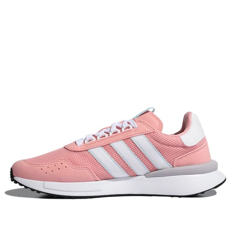 (WMNS) adidas Retroset 'Pink Ice Mint' FW4785