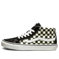 Vans Sk8-Mid Reissue 'Checkerboard' VN0A391FQXH