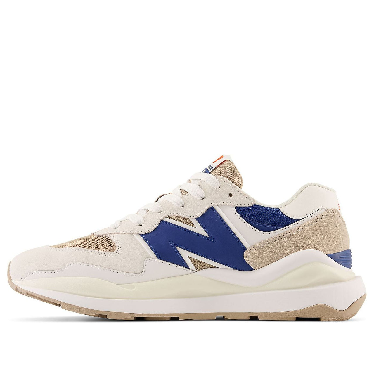 New Balance 57/40 'Sea Salt Atlantic Blue' M5740SNA
