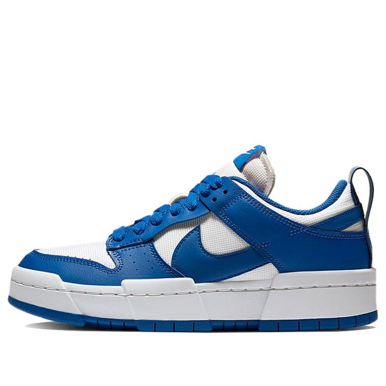 (WMNS) Nike Dunk Low Disrupt 'Game Royal' CK6654-100