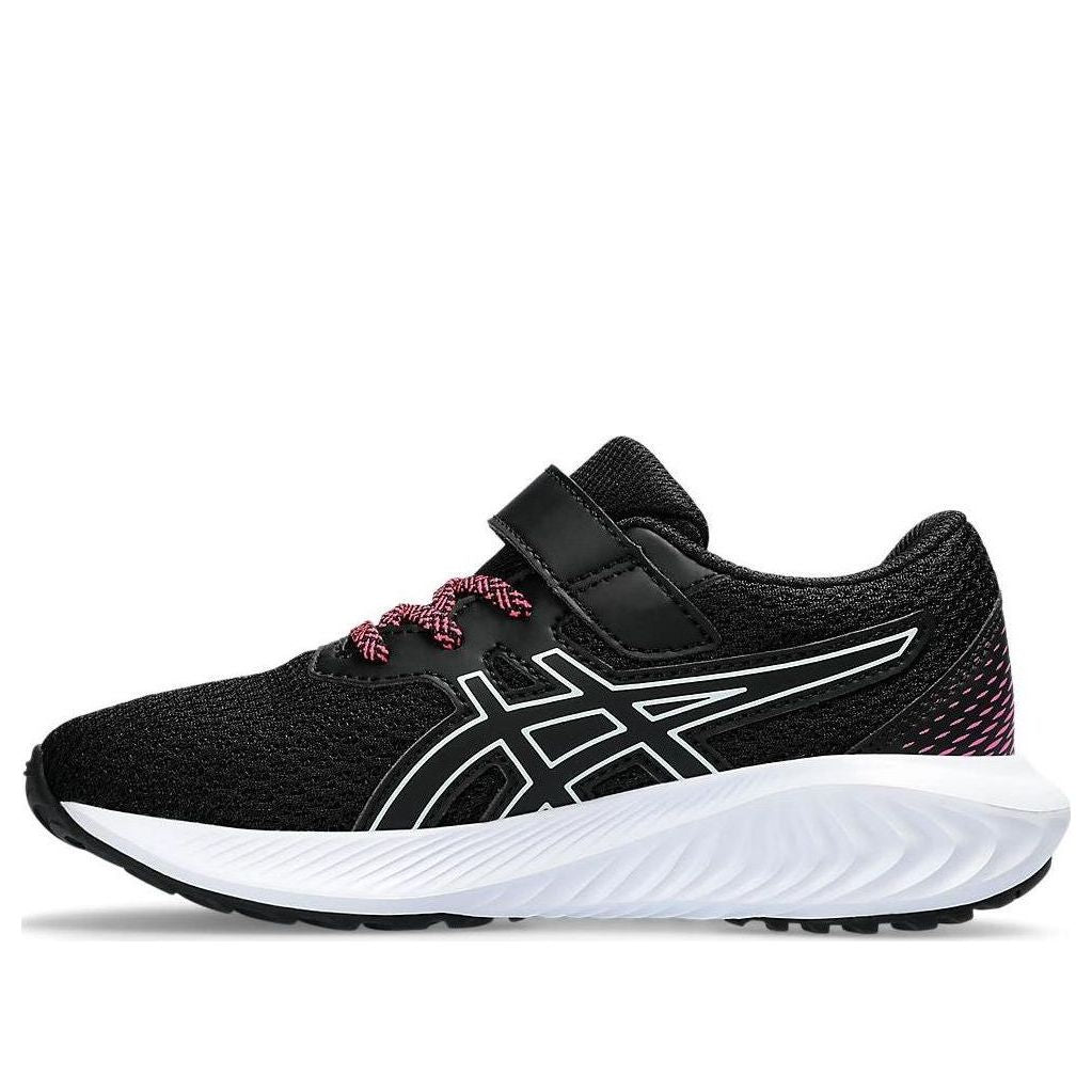 (PS) ASICS Pre Excite 10 'Black Pink' 1014A297-002