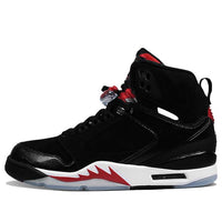 Air Jordan Sixty Plus Black/Red 364806-061