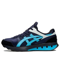 ASICS UN1-S Jogger X81 'Baritone Blue' 1201A743-400
