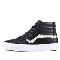 Vans Blends x SK8-HI Reissue Zip LX 'Pony Hair' VN000ZSJP9S
