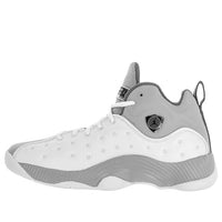 Air Jordan Jumpman Team 2 'Gray White' 819175-103
