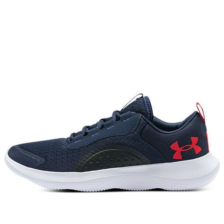 Under Armour Victory Low 'Running Blue' 3023639-402