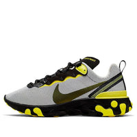 Nike React Element 55 'Dynamic Yellow' CK1686-001
