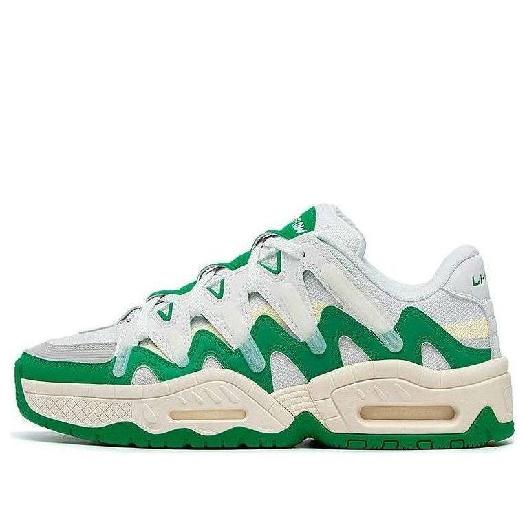 Li-Ning Counterflow The One Yu 2.0 'White green' AGCT177-3