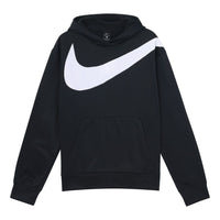 Men's Nike Casual Sports Breathable Black DM0993-010