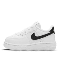 (TD) Nike Force 1 'White Black' CZ1691-100