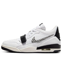 Air Jordan Legacy 312 Low 'Cement Swoosh' CD7069-110