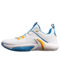 ANTA Gordon Hayward 1.0 NBA Basketball Shoes 'White Blue' 112211616S-3