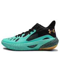 Under Armour Hovr Havoc 3 Green 3023088-302