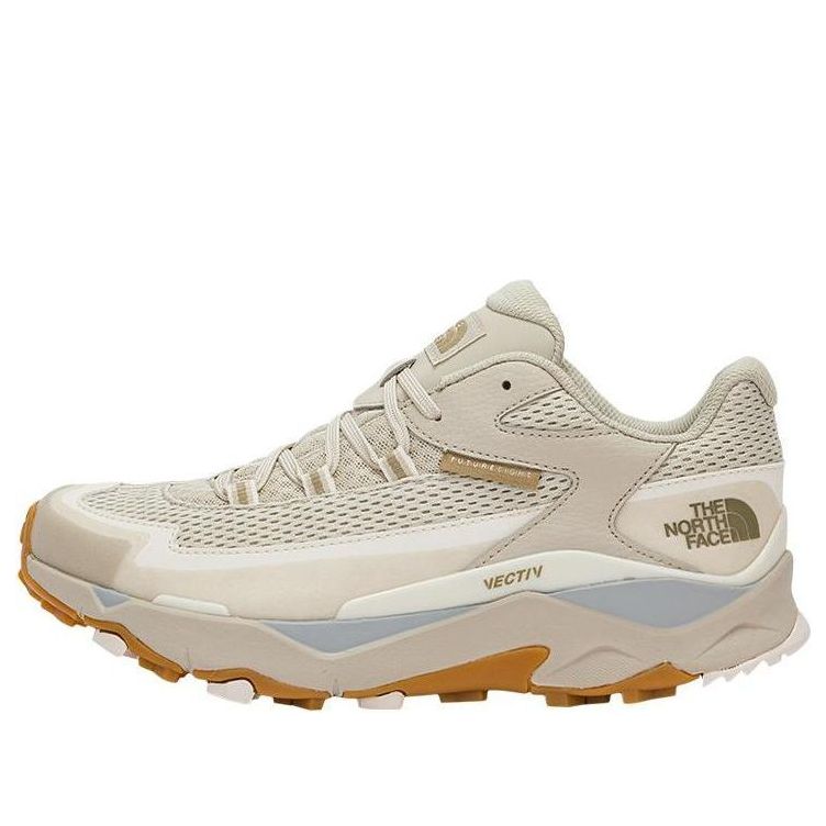 THE NORTH FACE Vectiv Taraval Hiking Shoes 'Gardenia White Sand Taupe' 5LWT-9Z3