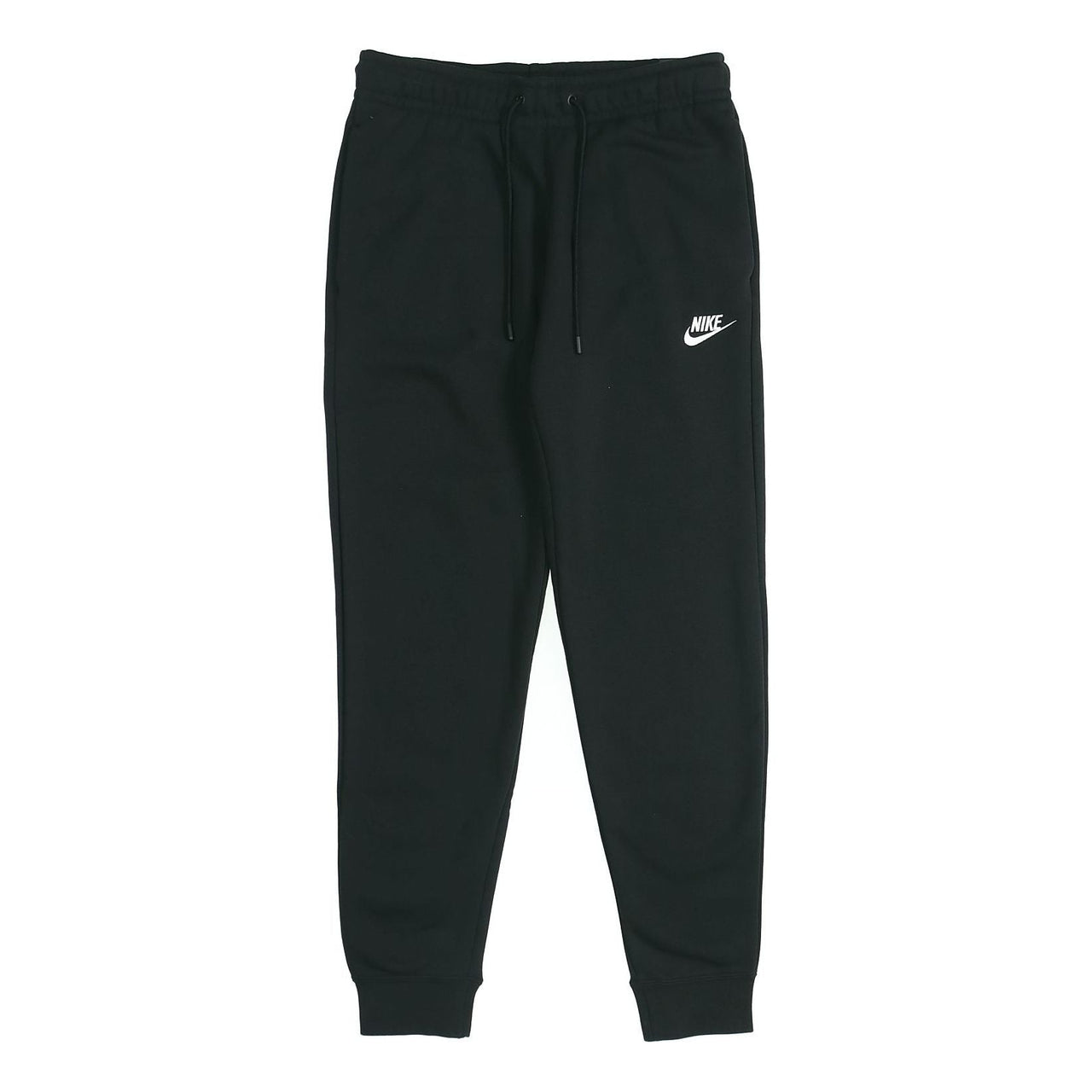 (WMNS) Nike As W Sportswear Essential Pant Reg Flc BV4096-010