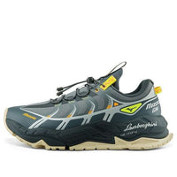 Mizuno GM II 01 'Gray Silver' D1GH213801