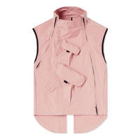 NikeLab AAE 2.0 Vest 'Rust Pink Black' AQ0419-685