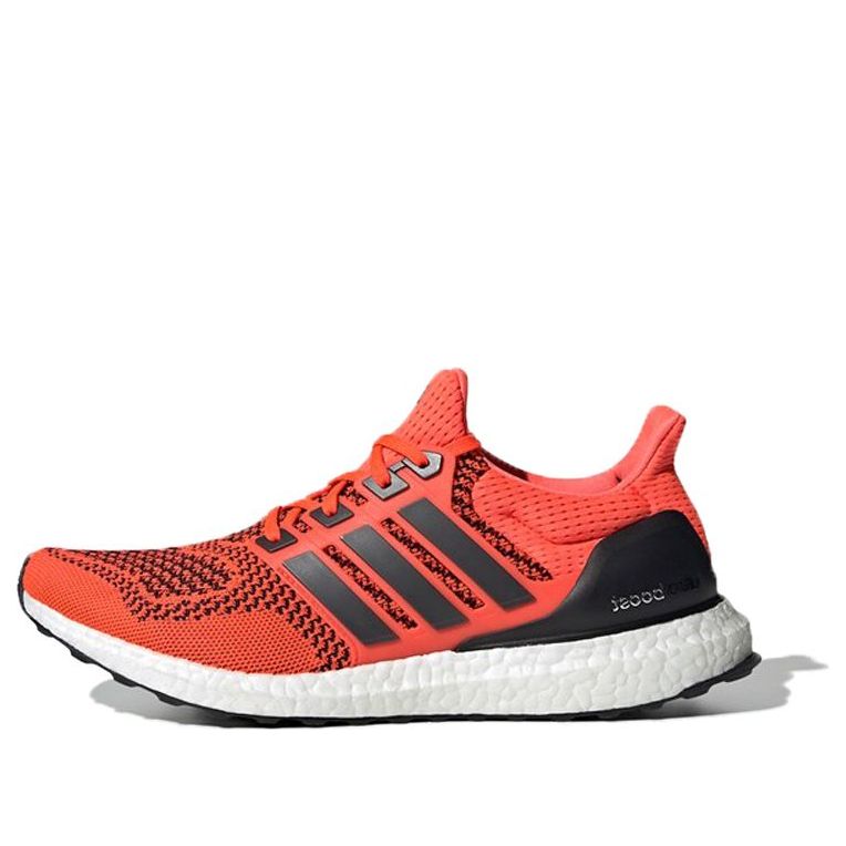 adidas UltraBoost 1.0 Retro 'Solar Red' 2019 FU6648