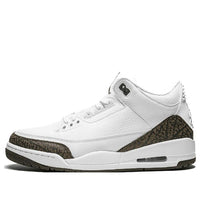 Air Jordan 3 Retro 'Mocha' 2018 136064-122