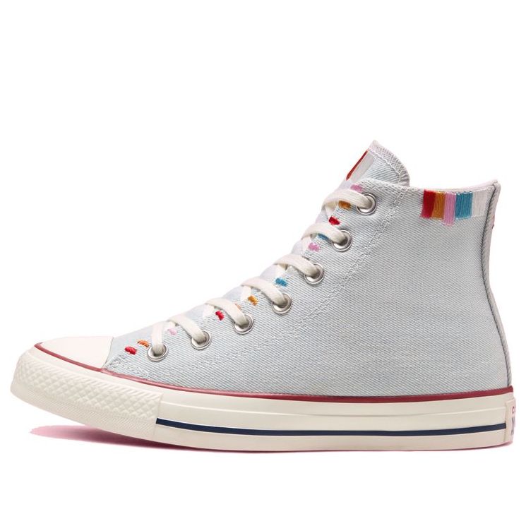 (WMNS) Converse Chuck Taylor All Star High 'Friendship Bracelet' 567991C