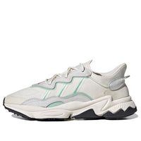 adidas originals Ozweego 'Green White' FV9663