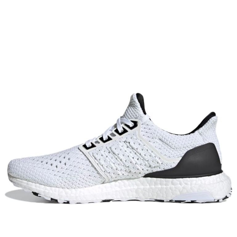 adidas UltraBoost Clima U 'White Black' GY0536