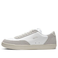 Nike Court Vintage 'Sail Platinum Tint White' CW7586-100