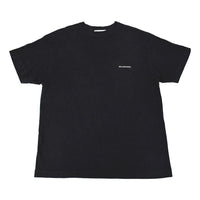 Balenciaga T-shirt 'Black' 613969TYK281000