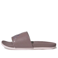 (WMNS) adidas Adilette Comfort 'Purple' GX4298