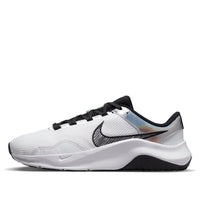 (WMNS) Nike Legend Essential 3 Next Nature Premium 'White Silver' DQ4674-100