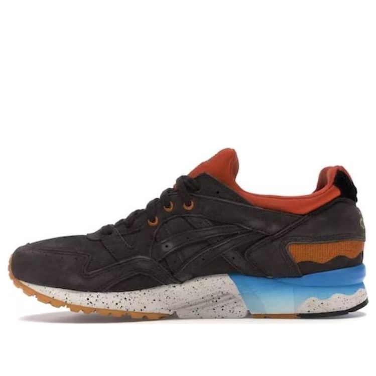 ASICS LimitEDitions x Gel Lyte 5 'Surredaliste' H50QK-2828
