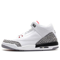 (GS) Air Jordan 3 Retro '88' 398614-160