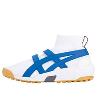 Onitsuka Tiger Knit Trainer 'White Royal Blue' 1183B535-100