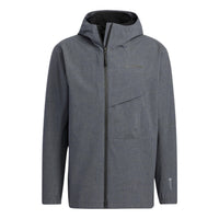 adidas 3 in 1 Zipper Jacket 'Grey' HN2029