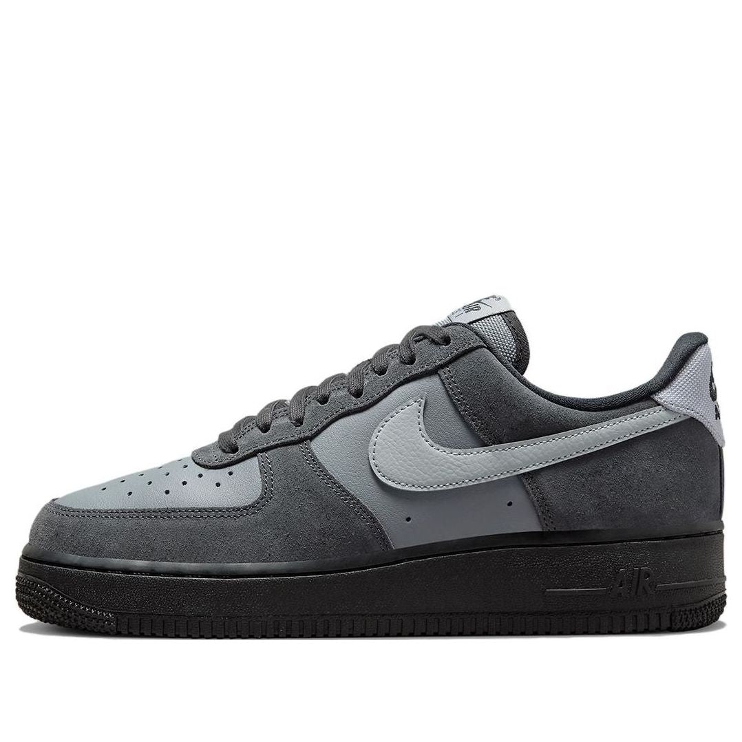 Nike Air Force 1 Low 'Anthracite Wolf Grey' CW7584-001