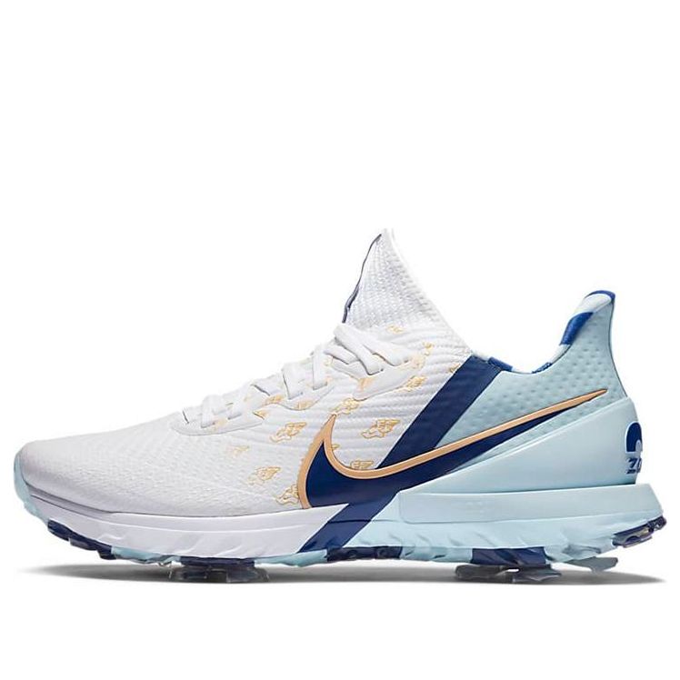 Nike Air Zoom Infinity Tour Golf NRG 'Wing It' CT6668-100