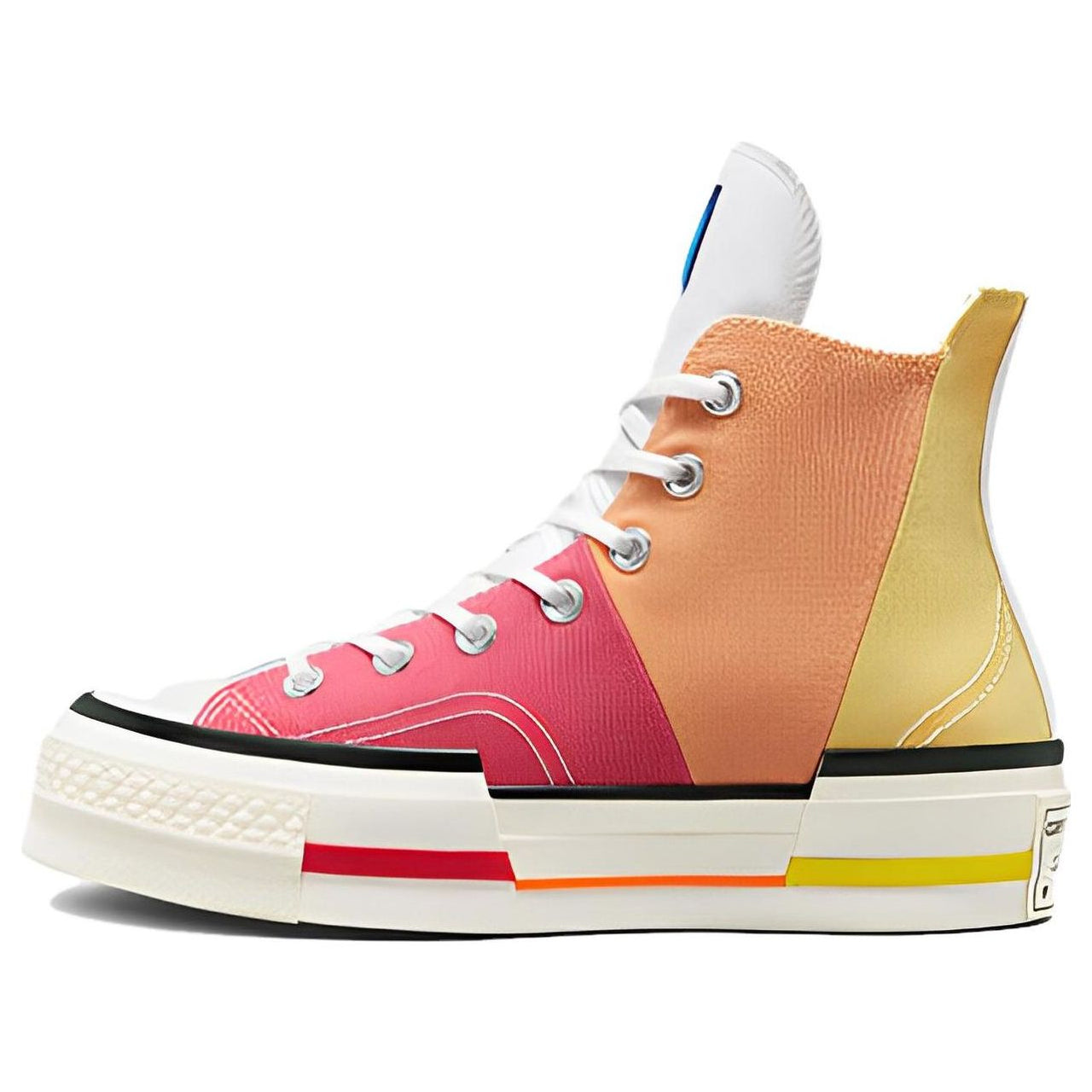 Converse Chuck 70 Plus High 'Pride - Proud to Be' A06029C