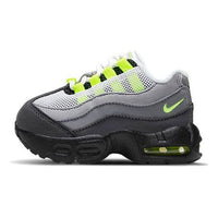 (TD) Nike Air Max 95 OG 'Neon' 2020 CZ0949-001